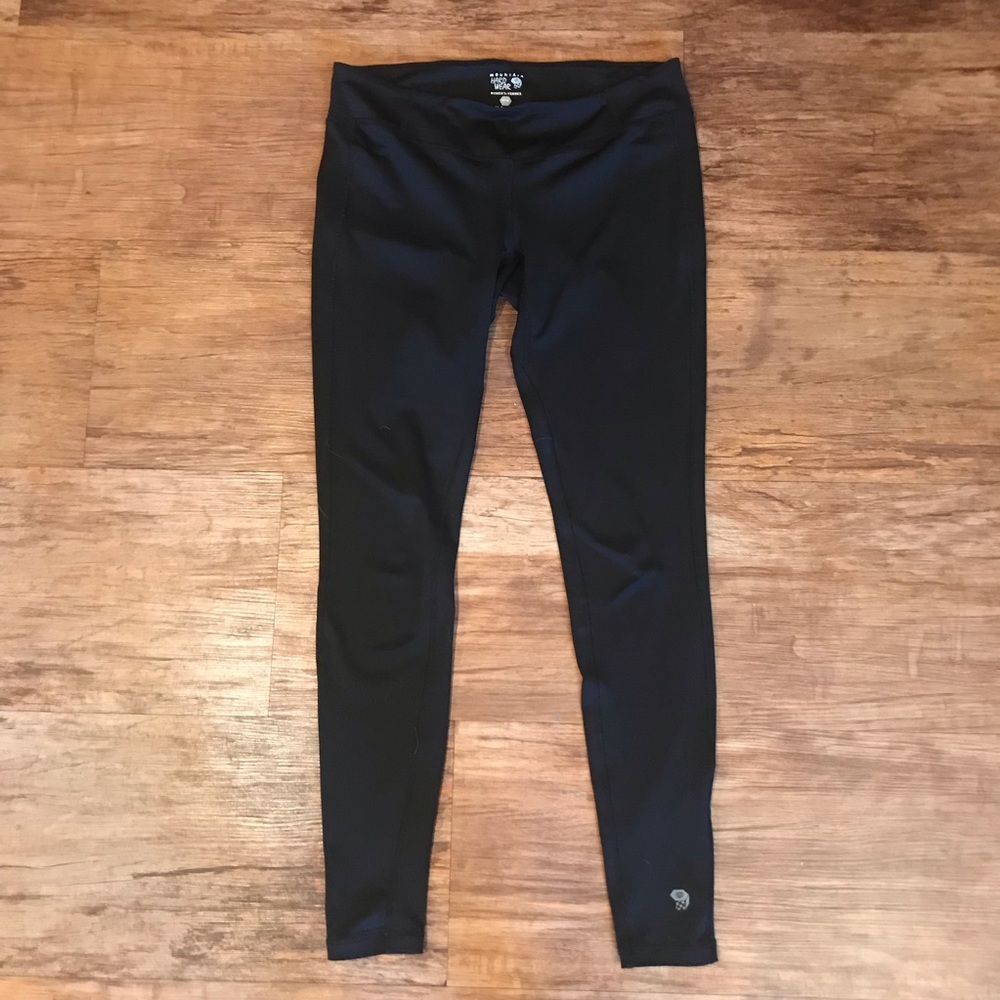 Mountain Hardwear Running Tights